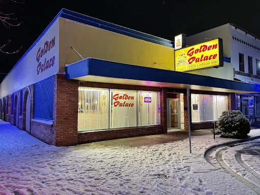 Golden Palace Restaurant photo