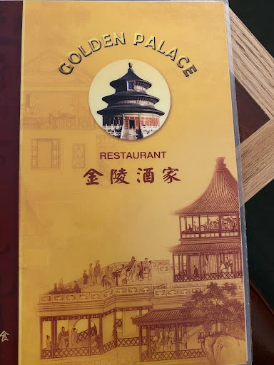 Golden Palace Restaurant photo