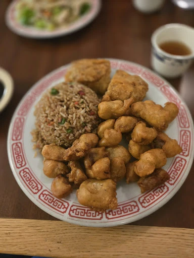Golden Palace Restaurant photo 9